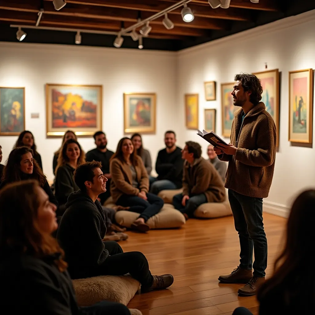 Creative design excellence